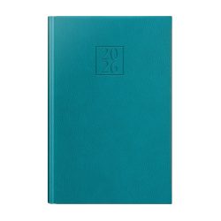 DELUX_CLASIC_HER_VERDE-Agenda-DELUX_CLASIC-datata-zilnic-15-x-21-VERDE