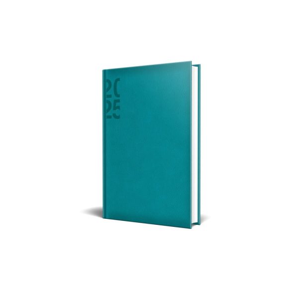 DELUX_CLASIC_HER_VERDE-Agenda-DELUX_CLASIC-datata-zilnic-15-x-21-VERDE