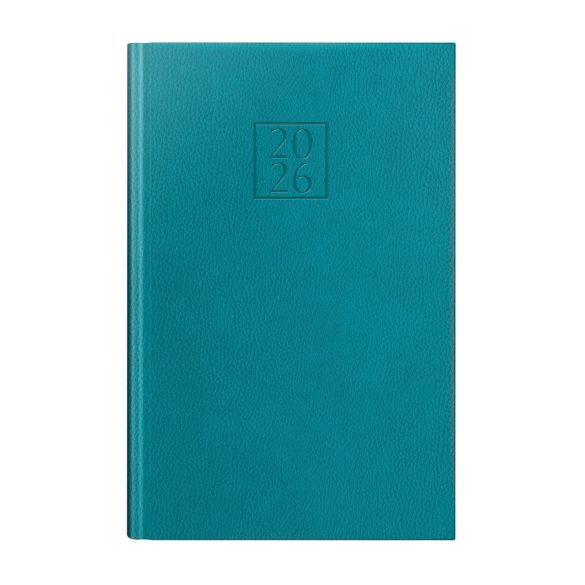 DELUX_CLASIC_HER_VERDE-Agenda-DELUX_CLASIC-datata-zilnic-15-x-21-VERDE