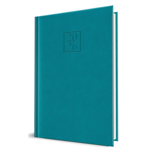 DELUX_CLASIC_HER_VERDE-Agenda-DELUX_CLASIC-datata-zilnic-15-x-21-VERDE