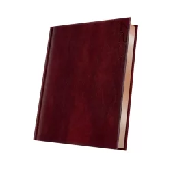   Agenda premium deluxe NARNI - datata zilnic - 15 x 21 cm - [MARO]