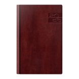 Agenda premium deluxe NARNI - datata zilnic - 15 x 21 cm - [MARO]