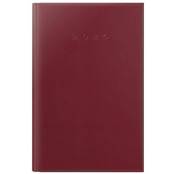 ADZ_STANDARD_HERLITZ_BORDO-Agenda-Standard-datata-zilnic-15-x-21-VISINIU