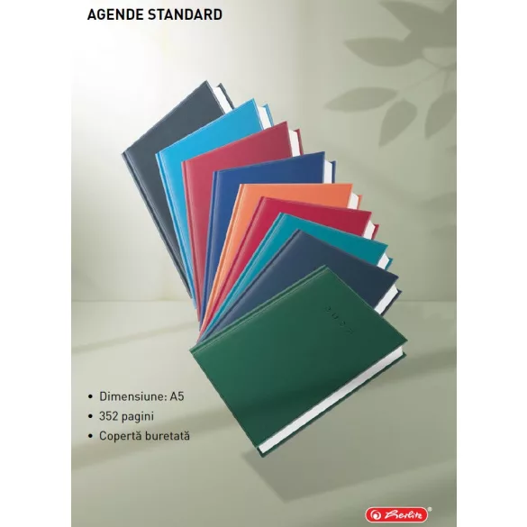 ADZ_STANDARD_HERLITZ_RCO-Agenda-Standard-datata-zilnic-15-x-21-ROSU-CORAL