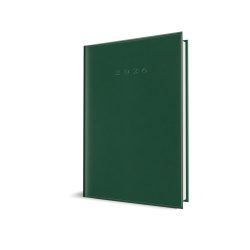 ADZ_STANDARD_HERLITZ_VERDE-Agenda-Standard-datata-zilnic-15-x-21-VERDE
