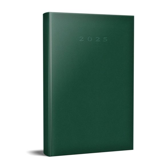 ADZ_STANDARD_HERLITZ_VERDE-Agenda-Standard-datata-zilnic-15-x-21-VERDE