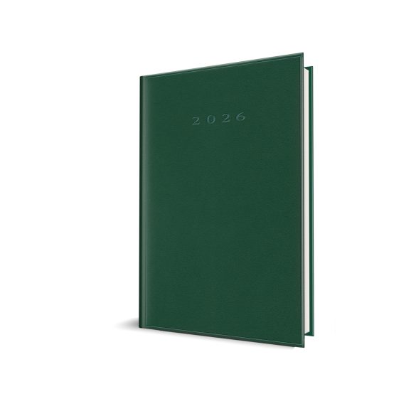 ADZ_STANDARD_HERLITZ_VERDE-Agenda-Standard-datata-zilnic-15-x-21-VERDE