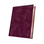 Agenda premium deluxe CHIA SUPLE - datata zilnic - 15 x 21 cm - [VISINIU]
