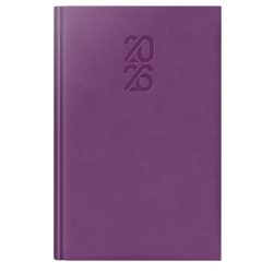 Agenda TUCSON - datata zilnic - 15 x 21 - [LILIAC]
