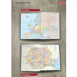 Agenda TUCSON - datata zilnic - 15 x 21 - [LILIAC]