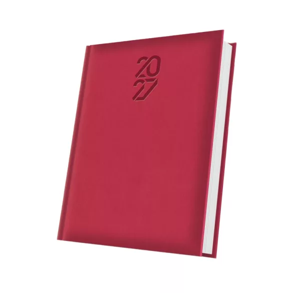 TUCSON_HER_ROSU-Agenda-TUCSON-datata-zilnic-15-x-21-ROSU