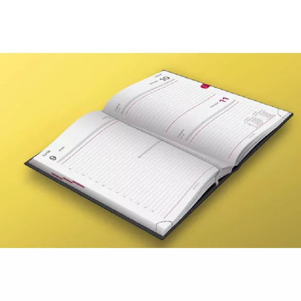TUCSON_HER_ROSU-Agenda-TUCSON-datata-zilnic-15-x-21-ROSU