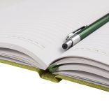 Agenda BAMBOA nedatata - A5 -  [bej] - STOC LIMITAT