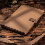 Agenda MATERA nedatata - A5 -  [bej]