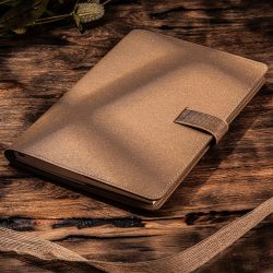 Agenda MATERA nedatata - A5 -  [bej]