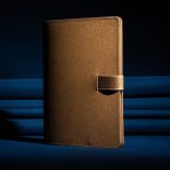 Agenda MATERA nedatata - A5 -  [bej]