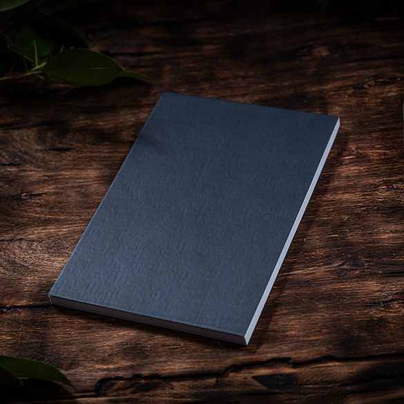 Agenda PUNTO nedatata - interior matematica - 14x20 cm - [albastru]