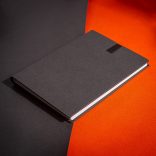 Agenda USB (8GB) nedatata - 16x22 cm [gri]