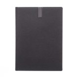 Agenda USB (8GB) nedatata - 16x22 cm [gri]