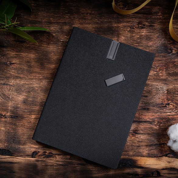 Agenda USB (8GB) nedatata - 16x22 cm [rosu]