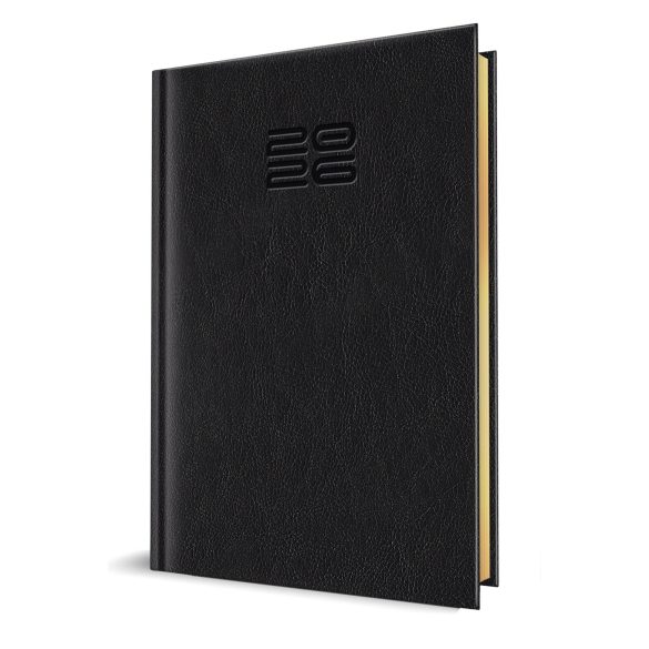 AGENDA_Chiavena_NEGRU-Agenda-Standard-datata-zilnic-15-x-21-NEGRU