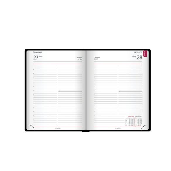AGENDA_Chiavena_NEGRU-Agenda-Standard-datata-zilnic-15-x-21-NEGRU