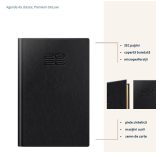 AGENDA_Chiavena_NEGRU-Agenda-Standard-datata-zilnic-15-x-21-NEGRU