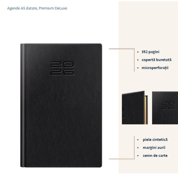 AGENDA_Chiavena_NEGRU-Agenda-Standard-datata-zilnic-15-x-21-NEGRU