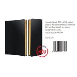 AGENDA_Loreto_NEGRU-Agenda-Standard-datata-zilnic-15-x-21-NEGRU