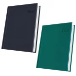 Agenda-datata-zilnic-Premium-Deluxe-Ortisei-15-x-21-VERDE-PIN