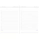 AG-11-EGO-Agenda-nedatata-DOMINO-maro-14x21-cm
