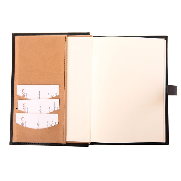 Agenda-datata-zilnic-Alma-2023-16-x-22-cm-maro