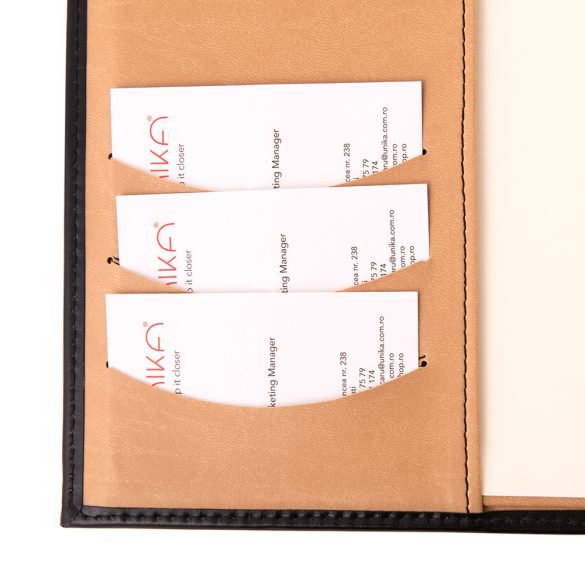 Agenda-datata-zilnic-Alma-2023-16-x-22-cm-maro