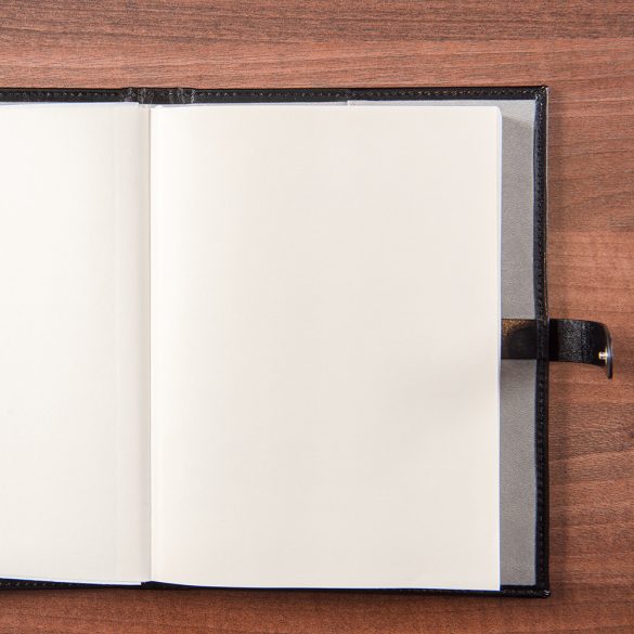 Agenda-datata-zilnic-Alma-2023-16-x-22-cm-maro