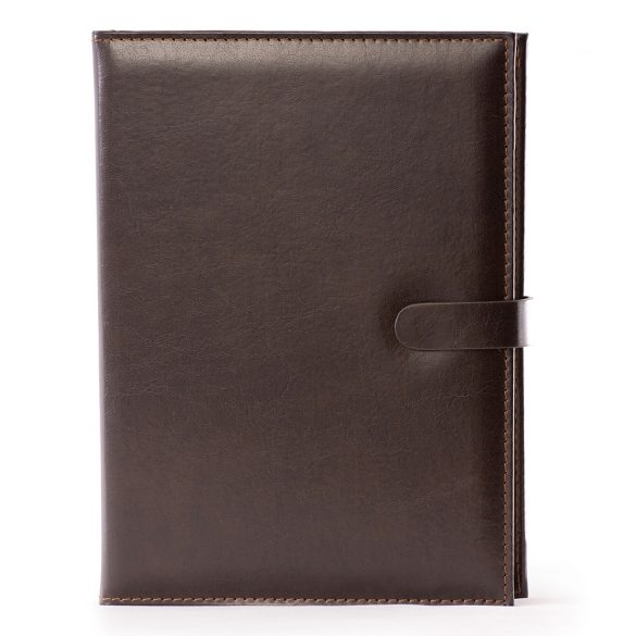 Agenda-datata-zilnic-Alma-2023-16-x-22-cm-maro