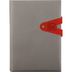 AG_BROOKLYN_NED_A5_GRI_DESCHIS-Agenda-nedatata-Oxford-Brooklyn-A5-15-x-21-cm-Gri-deschis