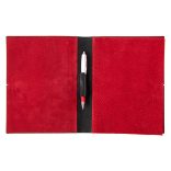 Agenda-datata-zilnic-Black-2023-16-x-22-cm-negru