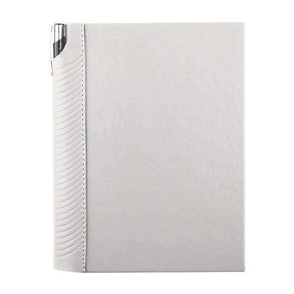 AG_CARDINAL_NED_A5_ALB-Agenda-nedatata-Oxford-Cardinal-A5-15-x-21-cm-alb