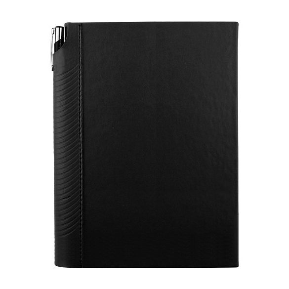 AG_CARDINAL_NED_A5_NEGRU-Agenda-nedatata-Oxford-Cardinal-A5-15-x-21-cm-negru