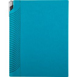 AG_CARDINAL_NED_A5_TURCOAZ-Agenda-nedatata-Oxford-Cardinal-A5-15-x-21-cm-Turcoaz