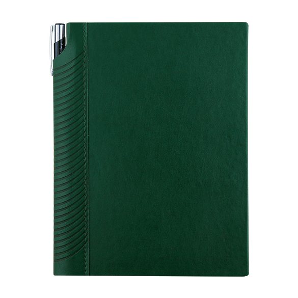 AG_CARDINAL_NED_A5_VERDE-Agenda-nedatata-Oxford-Cardinal-A5-15-x-21-cm-Verde
