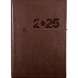 AG_CARIOCA_NED_A5_MARO-Agenda-nedatata-Oxford-Carioca-A5-15-x-21-cm-Maro