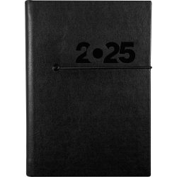 AG_CARIOCA_NED_A5_NEGRU-Agenda-nedatata-Oxford-Carioca-A5-15-x-21-cm-negru