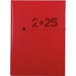AG_CARIOCA_NED_A5_ROSU-Agenda-nedatata-Oxford-Carioca-A5-15-x-21-cm-rosu