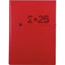 AG_CARIOCA_NED_A5_ROSU-Agenda-nedatata-Oxford-Carioca-A5-15-x-21-cm-rosu