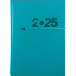 AG_CARIOCA_NED_A5_TURCOAZ-Agenda-nedatata-Oxford-Carioca-A5-15-x-21-cm-Turcoaz