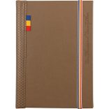 AG_CENTURY_NED_A5_CAFENIU-Agenda-nedatata-Oxford-Century-A5-15-x-21-cm-Cafeniu