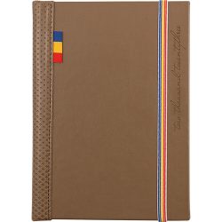 AG_CENTURY_NED_A5_CAFENIU-Agenda-nedatata-Oxford-Century-A5-15-x-21-cm-Cafeniu