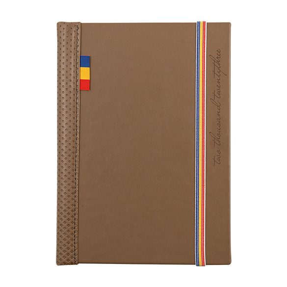 AG_CENTURY_NED_A5_CAFENIU-Agenda-nedatata-Oxford-Century-A5-15-x-21-cm-Cafeniu