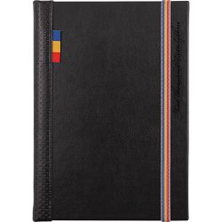 AG_CENTURY_NED_A5_NEGRU-Agenda-nedatata-Oxford-Century-A5-15-x-21-cm-negru